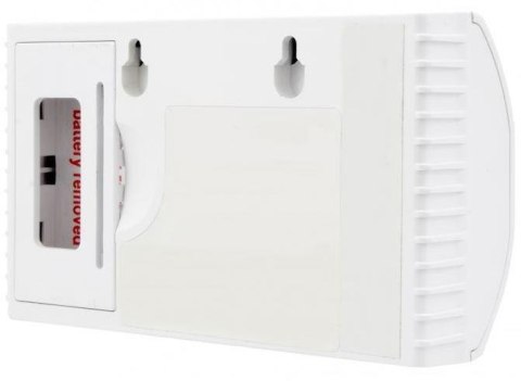 Czujnik czadu EL Home CD-90B8 wolnostojący, wyświetlacz LCD, 3 lata gwarancji Czujnik czadu EL Home CD-90B8 wolnostojący, wyświetlacz LCD, 3 lata gwarancji