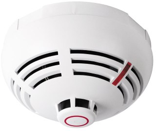 PUNKT. CZUJKA CIEPŁA KL.A1R SATEL DCP-100