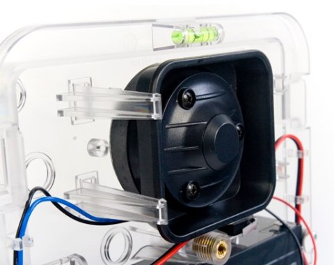 SYGNALIZATOR ZEWNĘTRZNY SATEL SD-6000 R SYGNALIZATOR ZEWNĘTRZNY SATEL SD-6000 R