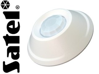 Sufitowy czujnik ruchu PIR SATEL AQUA RING