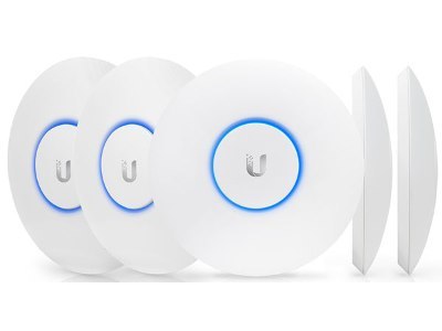 UBIQUITI UNIFI UAP-AC-LITE-5 (5-Pack)