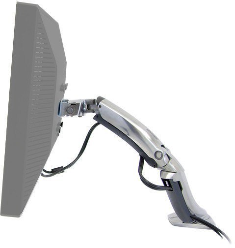 ERGOTRON MX Desk Mount LCD Arm 45-214-026 Uchwyt uchylny z ramieniem ERGOTRON MX Desk Mount LCD Arm 45-214-026 Uchwyt uchylny z ramieniem