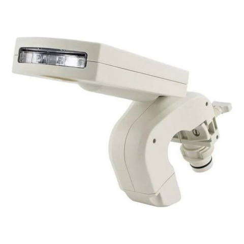 FONTANNA DO BASENU KOLOROWY SPRYSKIWACZ LED INTEX 28089