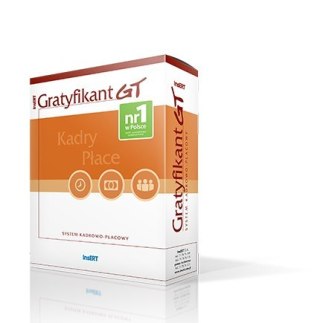 INSERT GRATYFIKANT GT ESD