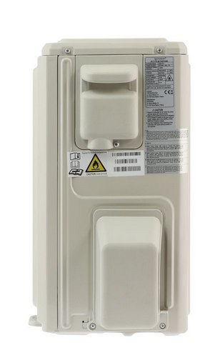 Klimatyzator pokojowy Rotenso Revio RO35XO R14 (jednostka zewnętrzna) Klimatyzator pokojowy Rotenso Revio RO35XO R14 (jednostka zewnętrzna)