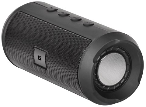 GŁOŚNIK DEFENDER ENJOY S500 BLUETOOTH CZARNY GŁOŚNIK DEFENDER ENJOY S500 BLUETOOTH CZARNY