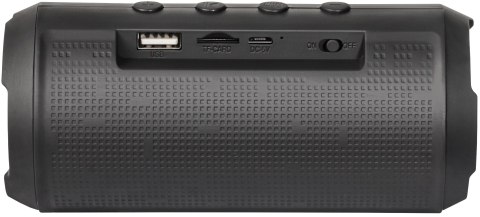 GŁOŚNIK DEFENDER ENJOY S500 BLUETOOTH CZARNY GŁOŚNIK DEFENDER ENJOY S500 BLUETOOTH CZARNY