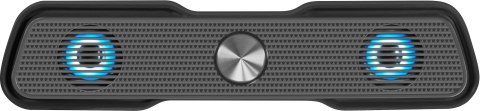 GŁOŚNIK DEFENDER SOUNDBAR Z1 6W LED USB GŁOŚNIK DEFENDER SOUNDBAR Z1 6W LED USB