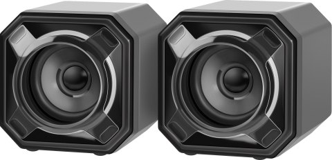 GŁOŚNIKI DEFENDER SPK-540 7W 2.0 USB GŁOŚNIKI DEFENDER SPK-540 7W 2.0 USB