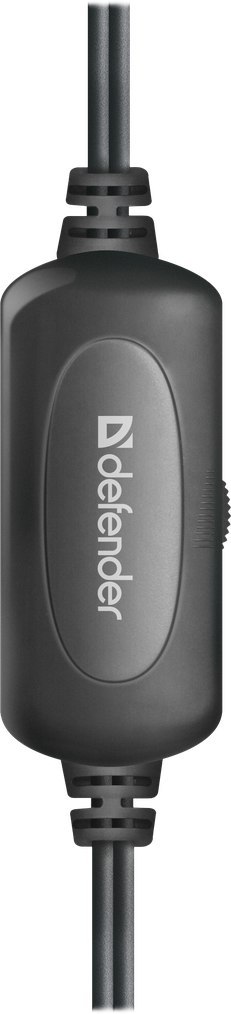 GŁOŚNIKI DEFENDER SPK-540 7W 2.0 USB GŁOŚNIKI DEFENDER SPK-540 7W 2.0 USB