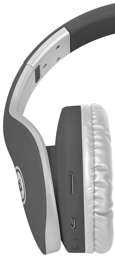 SŁUCHAWKI DEFENDER BLUETOOTH FREEMOTION B525 SZARO-BIAŁE MP3 PLAYER SŁUCHAWKI DEFENDER BLUETOOTH FREEMOTION B525 SZARO-BIAŁE MP3 PLAYER
