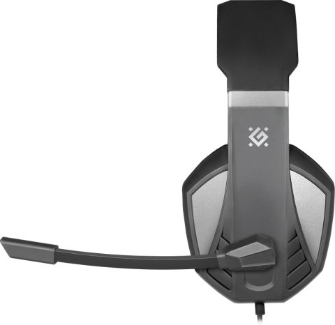 SŁUCHAWKI DEFENDER Z MIKR ZEYROX 4-PIN SŁUCHAWKI DEFENDER Z MIKR ZEYROX 4-PIN