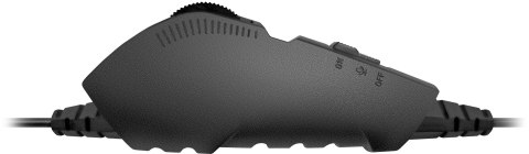 SŁUCHAWKI DEFENDER Z MIKR ZEYROX 4-PIN SŁUCHAWKI DEFENDER Z MIKR ZEYROX 4-PIN