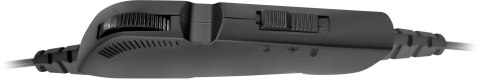 SŁUCHAWKI DEFENDER Z MIKR ZEYROX 4-PIN SŁUCHAWKI DEFENDER Z MIKR ZEYROX 4-PIN