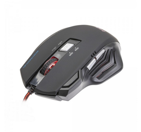 MYSZ GAMINGOWA MS NEMESIS C100 MYSZ GAMINGOWA MS NEMESIS C100