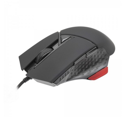 MYSZ GAMINGOWA MS NEMESIS C350 MYSZ GAMINGOWA MS NEMESIS C350