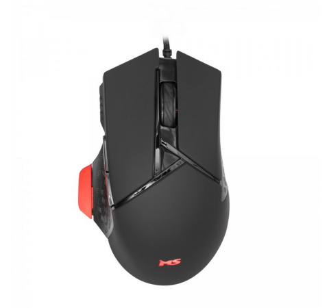 MYSZ GAMINGOWA MS NEMESIS C350 MYSZ GAMINGOWA MS NEMESIS C350