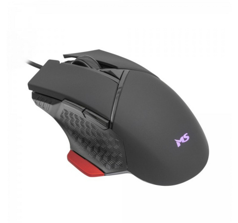 MYSZ GAMINGOWA MS NEMESIS C350 MYSZ GAMINGOWA MS NEMESIS C350