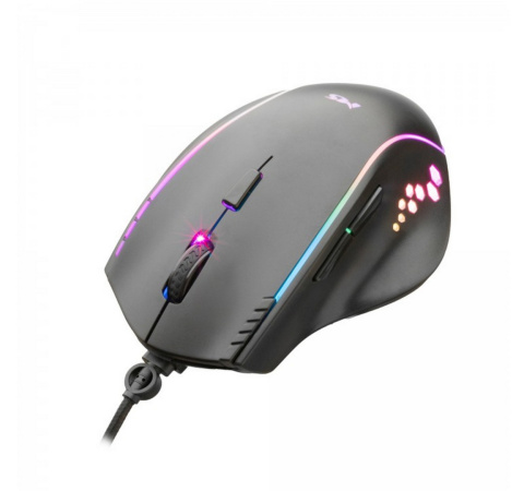 MYSZ MS NEMESIS C370 7200DPI 7P RGB LED A725F GAMING MYSZ MS NEMESIS C370 7200DPI 7P RGB LED A725F GAMING
