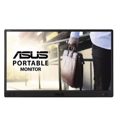 Monitor LCD 15,6" ASUS ZenScreen MB16AHT 2xUSB-C Mini HDMI