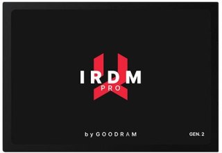 DYSK SSD GOODRAM IRDM Pro 1TB SATA3
