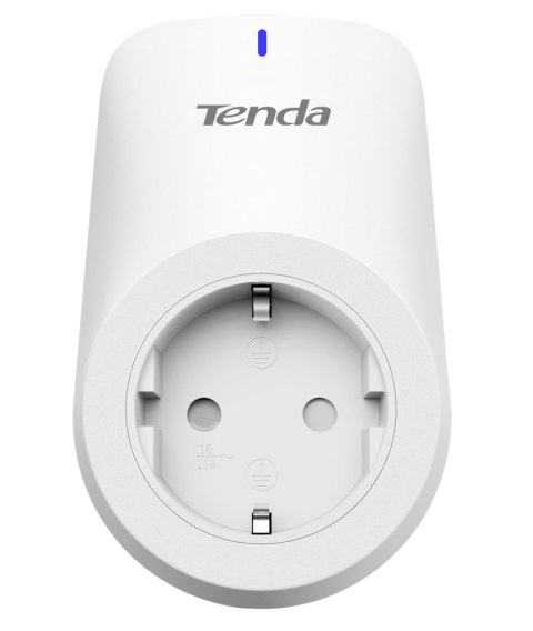 GNIAZDO SMART HOME TENDA SP6 GNIAZDO SMART HOME TENDA SP6