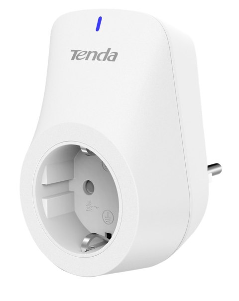 GNIAZDO SMART HOME TENDA SP6 GNIAZDO SMART HOME TENDA SP6
