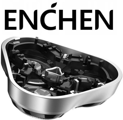 Golarka Enchen BlackStone Golarka Enchen BlackStone
