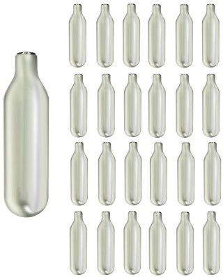 Naboje CO2 25-pak Kayser 7,5gr ARTSAT SN8G2