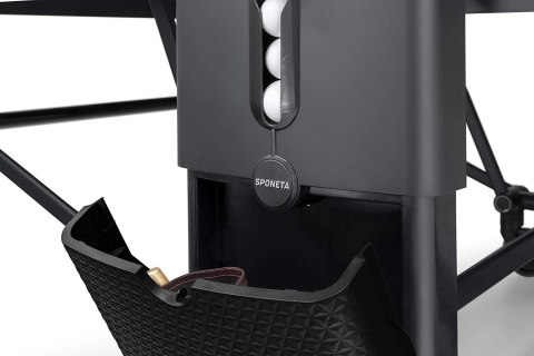 Stół do Tenisa Stołowego SPONETA Design Line - Black Indoor (szary) Stół do Tenisa Stołowego SPONETA Design Line - Black Indoor (szary)