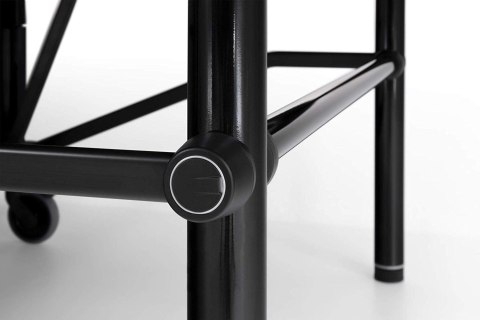 Stół do Tenisa Stołowego SPONETA Design Line - Black Indoor (szary) Stół do Tenisa Stołowego SPONETA Design Line - Black Indoor (szary)