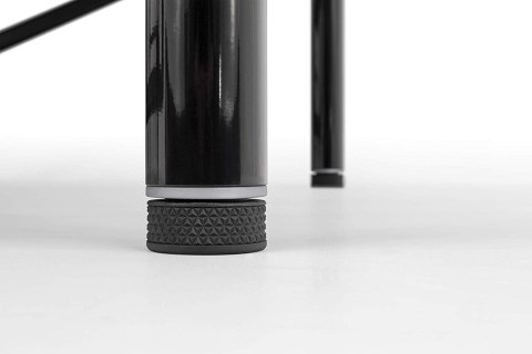 Stół do Tenisa Stołowego SPONETA Design Line - Black Indoor (szary) Stół do Tenisa Stołowego SPONETA Design Line - Black Indoor (szary)