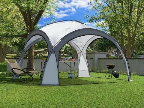 Namiot pawilon ogrodowy eventowy na piknik + torba Namiot pawilon ogrodowy eventowy na piknik + torba