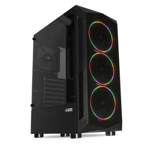 Obudowa iBOX Lupus 27 Obudowa iBOX Lupus 27
