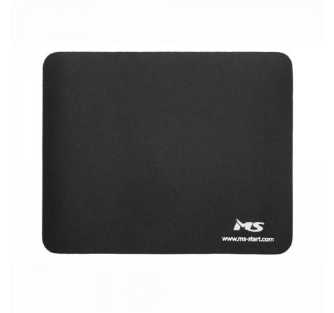 Podkładka MS Teris S105 Czarna Podkładka MS Teris S105 Czarna