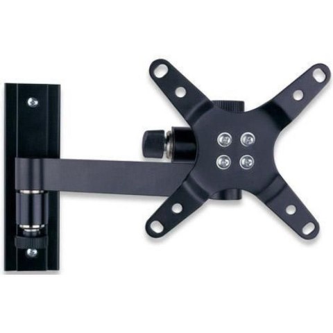 Uchwyt ścienny Techly 13"-30", 15kg obrotowy Uchwyt ścienny Techly 13"-30", 15kg obrotowy