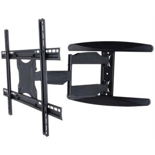 Uchwyt ścienny Techly 40"-65", 35kg obrotowy