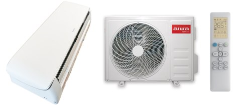 KLIMATYZACJA AIWA SPLIT MUSUKARI 3,5KW AIWA-MU35IN/OUT KLIMATYZACJA AIWA SPLIT MUSUKARI 3,5KW AIWA-MU35IN/OUT