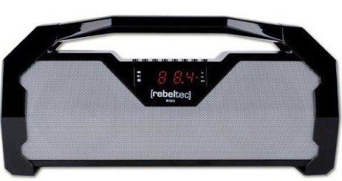 SoundBox 400 przenośny głośnik Bluetooth z funcją FM SoundBox 400 przenośny głośnik Bluetooth z funcją FM