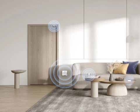 AQARA HUB M2 Homekit HM2-G01 EU Pilot IR AQARA HUB M2 Homekit HM2-G01 EU Pilot IR
