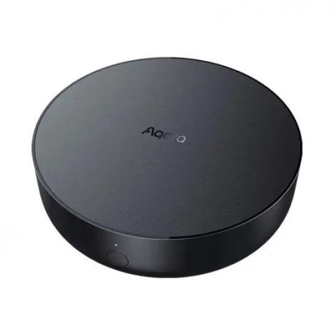 AQARA HUB M2 Homekit HM2-G01 EU Pilot IR AQARA HUB M2 Homekit HM2-G01 EU Pilot IR