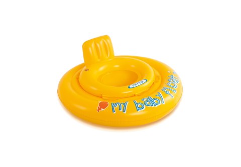 Koło do Nauki Pływania Fotelik Oparcie Intex 56585 Koło do Nauki Pływania Fotelik Oparcie Intex 56585