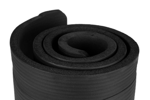 Mata piankowa do ćwiczeń jogi 112cm