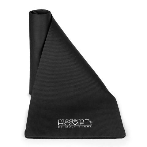 Mata piankowa do ćwiczeń jogi 112cm