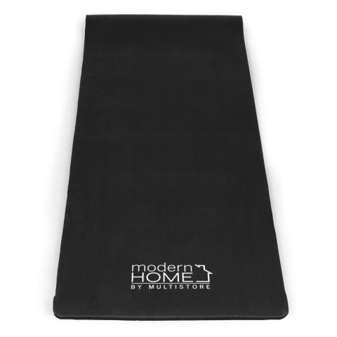 Mata piankowa do ćwiczeń jogi 112cm