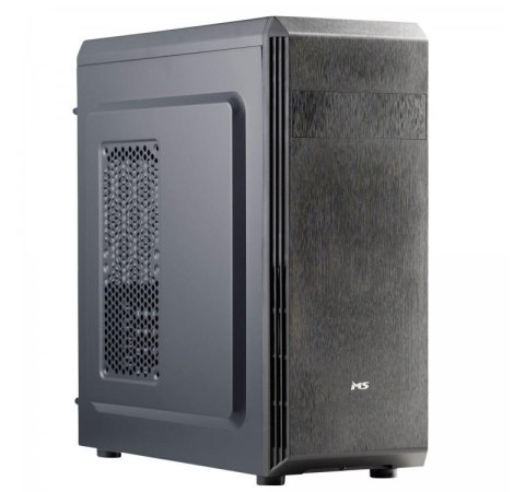 Obudowa PC MS Element M310 czarna Obudowa PC MS Element M310 czarna