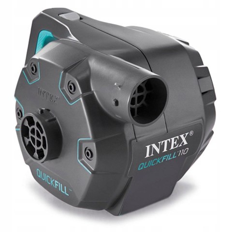 POMPKA ELEKTRYCZNA 220-240V QUICK FILL 1100 LITRÓW/MIN INTEX