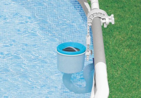 SKIMMER OCZYSZCZACZ WODY POWIERZCHNIOWY CZYŚCIK INTEX 28000 SKIMMER OCZYSZCZACZ WODY POWIERZCHNIOWY CZYŚCIK INTEX 28000