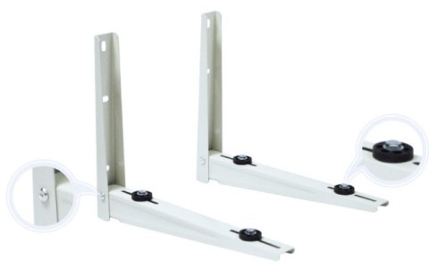 WSPORNIK SKŁADANY IVENSIS IWS450mm WSPORNIK SKŁADANY IVENSIS IWS450mm