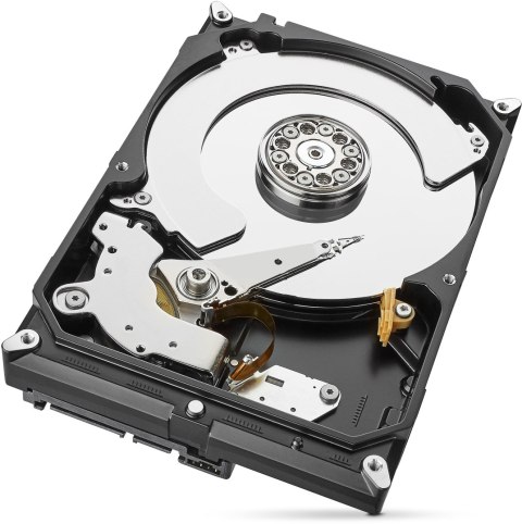 DYSK HDD Seagate SkyHawk ST4000VX013 4TB RECERTYFIKOWANY DYSK HDD Seagate SkyHawk ST4000VX013 4TB RECERTYFIKOWANY